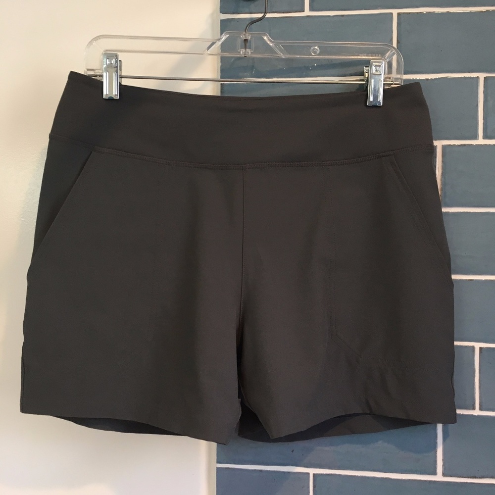 Patagonia Pull-On Shorts